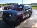 Photo 2 of 16 — 2018 Jeep Renegade