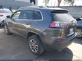 Photo 3 of 19 — 2021 Jeep Cherokee
