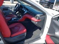 Photo 5 of 20 — 2019 Toyota Camry