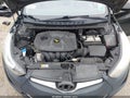 Photo 10 of 13 — 2016 Hyundai Elantra