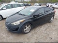 Photo 2 of 13 — 2016 Hyundai Elantra