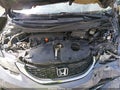 2015 Honda Civic — photo 10 of 16 | VIN 2HGFB2F95FH555702