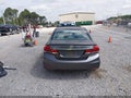 Photo 16 of 16 — 2015 Honda Civic