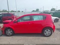 Photo 14 of 16 — 2015 Chevrolet Sonic