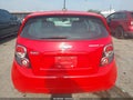 Photo 16 of 16 — 2015 Chevrolet Sonic