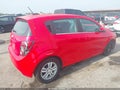 Photo 4 of 16 — 2015 Chevrolet Sonic
