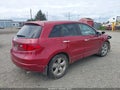 Photo 4 of 16 — 2007 Acura RDX