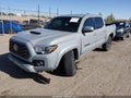 2021 Toyota Tacoma — photo 2 of 15 | VIN 3TMAZ5CN9MM144440