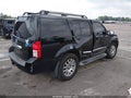 2012 Nissan Pathfinder — photo 4 of 16 | VIN 5N1AR1NN9CC619005