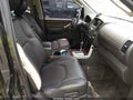 Photo 5 of 16 — 2012 Nissan Pathfinder
