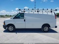 Photo 14 of 17 — 2020 Chevrolet Express Cargo