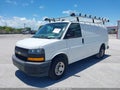 Photo 2 of 17 — 2020 Chevrolet Express Cargo