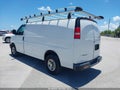 Photo 3 of 17 — 2020 Chevrolet Express Cargo