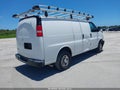 Photo 4 of 17 — 2020 Chevrolet Express Cargo