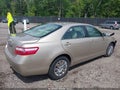 Photo 4 of 17 — 2009 Toyota Camry