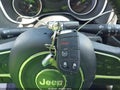 2018 Jeep Compass — photo 11 of 17 | VIN 3C4NJDBB4JT299392