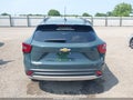 Photo 16 of 20 — 2025 Chevrolet Trax