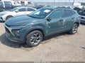 Photo 2 of 20 — 2025 Chevrolet Trax