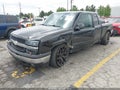 Photo 2 of 16 — 2005 Chevrolet Silverado 1500