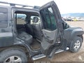 Photo 8 of 16 — 2009 Nissan Xterra