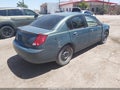 2007 Saturn Ion — photo 4 of 16 | VIN 1G8AJ55F07Z201778