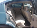 2007 Saturn Ion — photo 8 of 16 | VIN 1G8AJ55F07Z201778