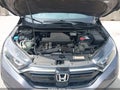 Photo 10 of 19 — 2021 Honda CR-V