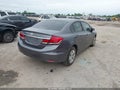 Photo 4 of 16 — 2015 Honda Civic