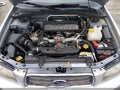 Photo 10 of 18 — 2005 Subaru Forester