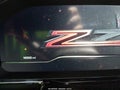 Photo 7 of 17 — 2024 Chevrolet Silverado 1500