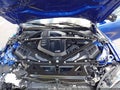 Photo 10 of 17 — 2025 BMW M3