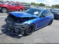 Photo 2 of 17 — 2025 BMW M3