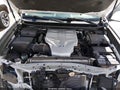 Photo 10 of 16 — 2021 Lexus GX 460