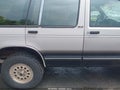 Photo 13 of 16 — 1993 Chevrolet Blazer