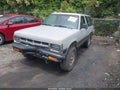 Photo 2 of 16 — 1993 Chevrolet Blazer