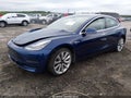 Photo 2 of 17 — 2018 Tesla Model 3