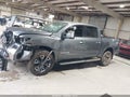 Photo 14 of 16 — 2023 Nissan Titan