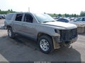 Photo 1 of 20 — 2018 Chevrolet Suburban