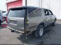 Photo 4 of 20 — 2018 Chevrolet Suburban