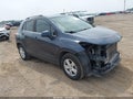 Photo 1 of 17 — 2018 Chevrolet Trax