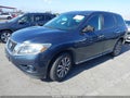 Photo 2 of 15 — 2014 Nissan Pathfinder