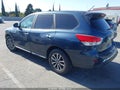 Photo 3 of 15 — 2014 Nissan Pathfinder