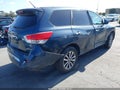 Photo 4 of 15 — 2014 Nissan Pathfinder