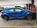 Photo 12 of 15 — 2019 Toyota C-HR