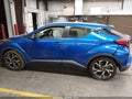Photo 13 of 15 — 2019 Toyota C-HR