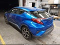 Photo 3 of 15 — 2019 Toyota C-HR