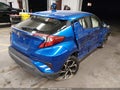 Photo 4 of 15 — 2019 Toyota C-HR