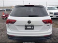 Photo 16 of 20 — 2023 Volkswagen Tiguan