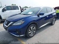 Photo 2 of 18 — 2020 Nissan Murano