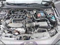 Photo 10 of 17 — 2024 Honda Civic